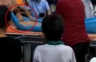 爆料小孩溺水怎么办视频,紧急救援！揭秘小孩溺水应对方法  第2张