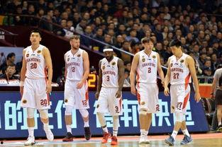 山东男篮爆料新闻视频,揭秘球队内部风云 第2张 山东男篮爆料新闻视频,揭秘球队内部风云 第2张