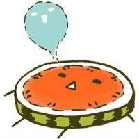 网红吃瓜搞笑头像图片,带你领略网络幽默风潮 第1张 网红吃瓜搞笑头像图片,带你领略网络幽默风潮 第1张