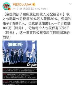 韩娱圈最新爆料,神秘事件背后真相揭晓!” 第2张 韩娱圈最新爆料,神秘事件背后真相揭晓!” 第2张