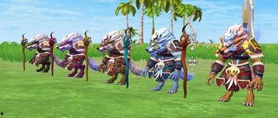 创造与魔法游戏最新爆料,神秘新爆料,揭秘未知领域与神秘魔法力量 第2张 创造与魔法游戏最新爆料,神秘新爆料,揭秘未知领域与神秘魔法力量 第2张